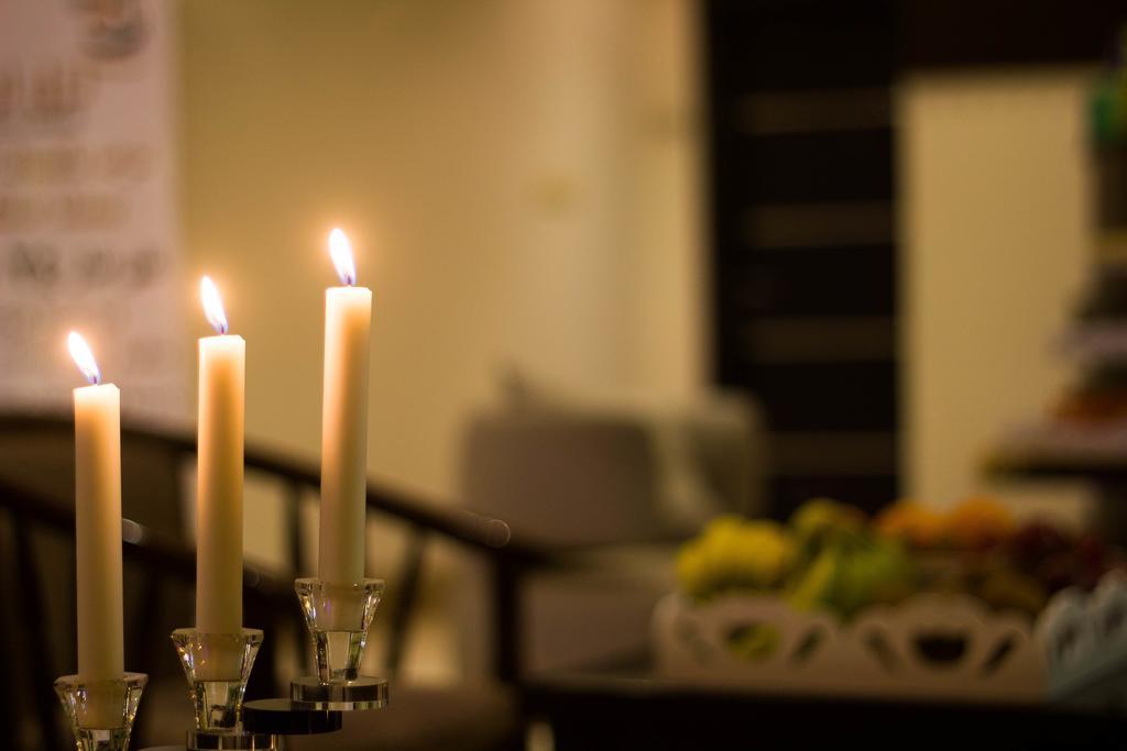 Al Makan Suites 101 By Al Azmy ริยาดห์ ภายนอก รูปภาพ